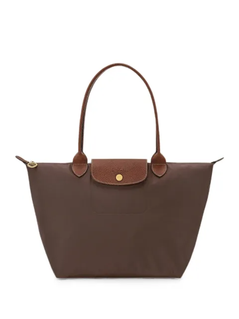 Longchamp Le Pliage original m tote bag