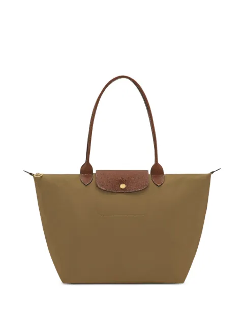 Longchamp Le Pliage Original L tote bag