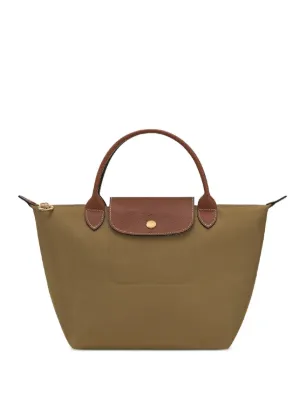 Longchamp Le Pliage Original ハンドバッグ S | ニュートラル