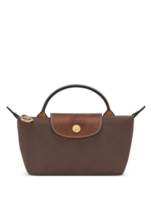 Longchamp Clutch Le Pliage