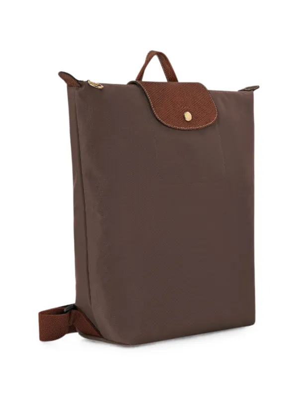 Longchamp ル プリアージュ オリジナル バックパック | ブラウン 
