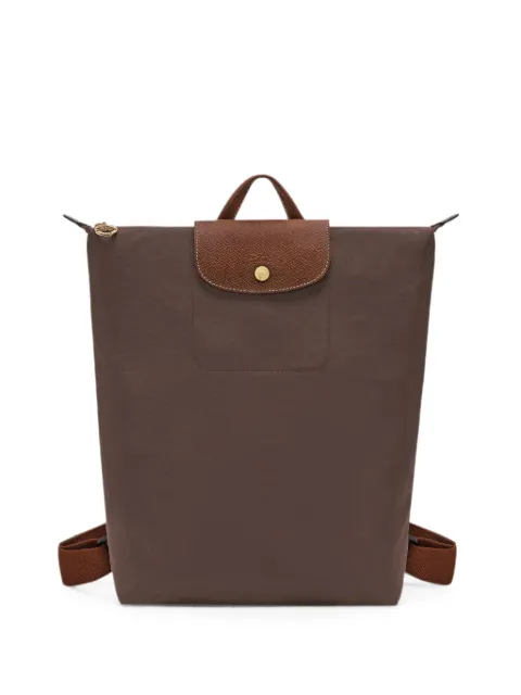 Longchamp mochila Le Pliage mediana