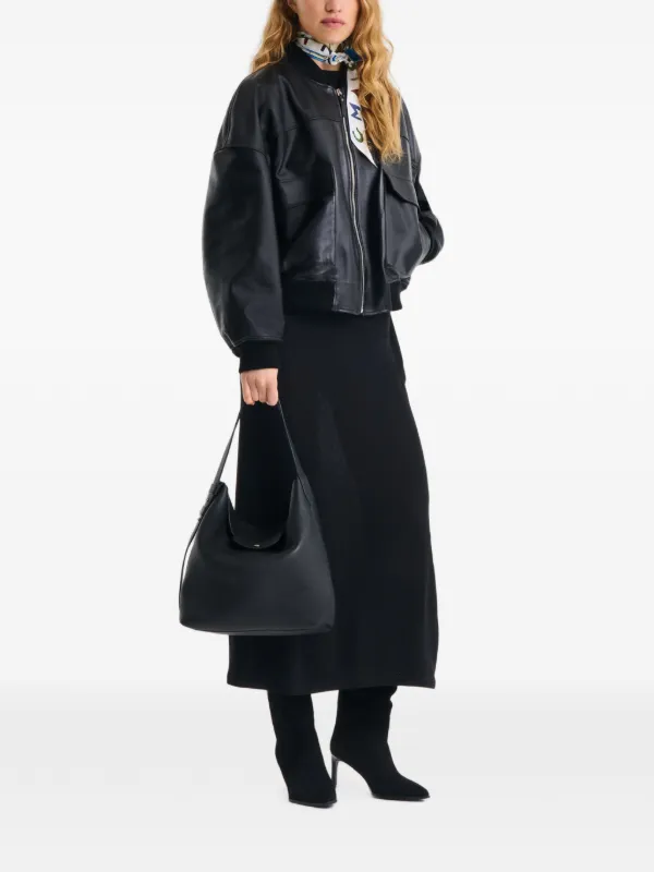 Le Cadence L Shoulder Bag