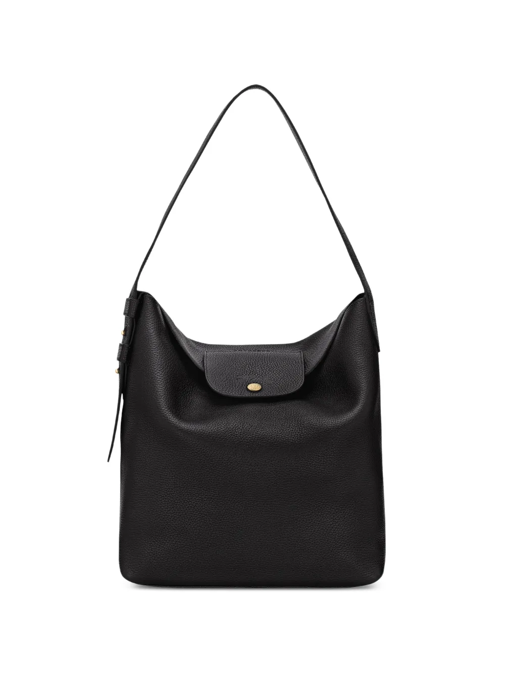 Longchamp Borsa a spalla Le Cadence L - Nero