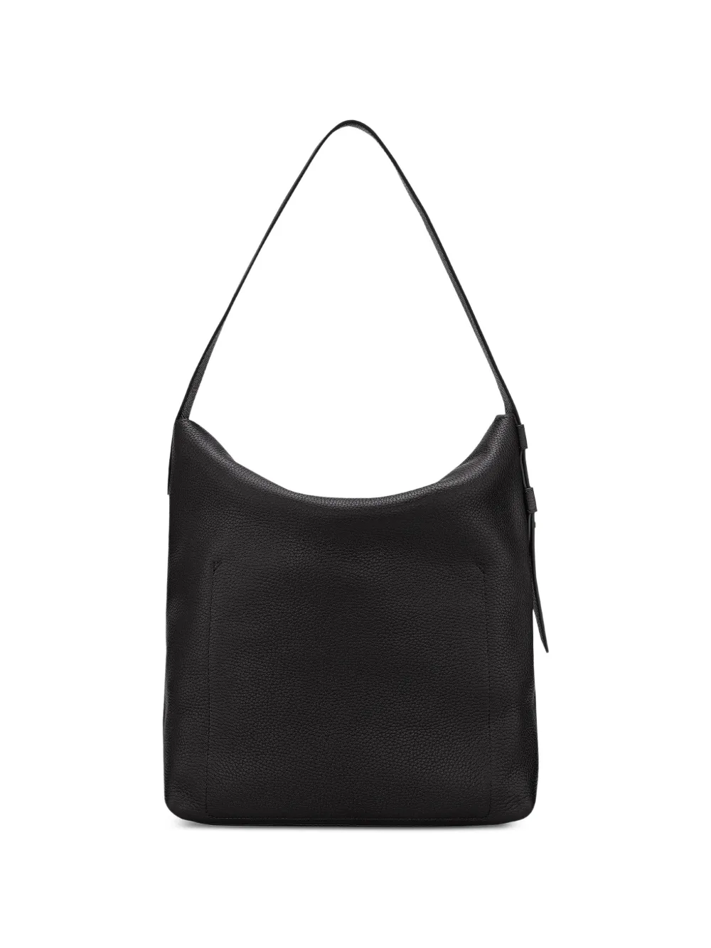 Longchamp Medium Le Cadence schoudertas Zwart