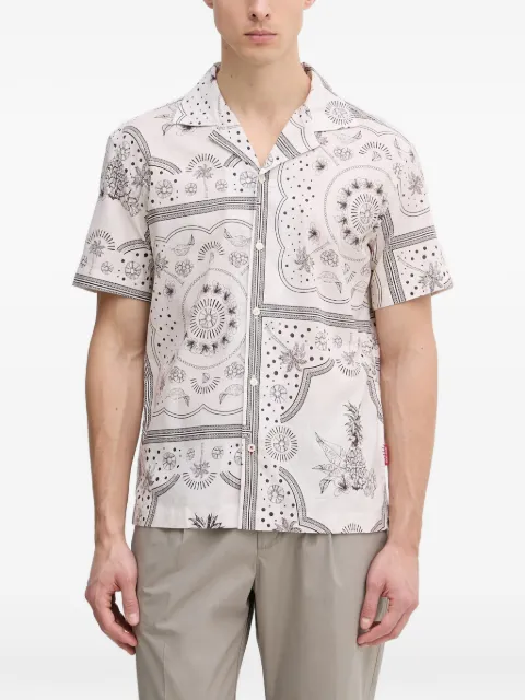 Joop! Hanes short-sleeve shirt