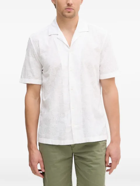 Joop! Kawai short-sleeve shirt