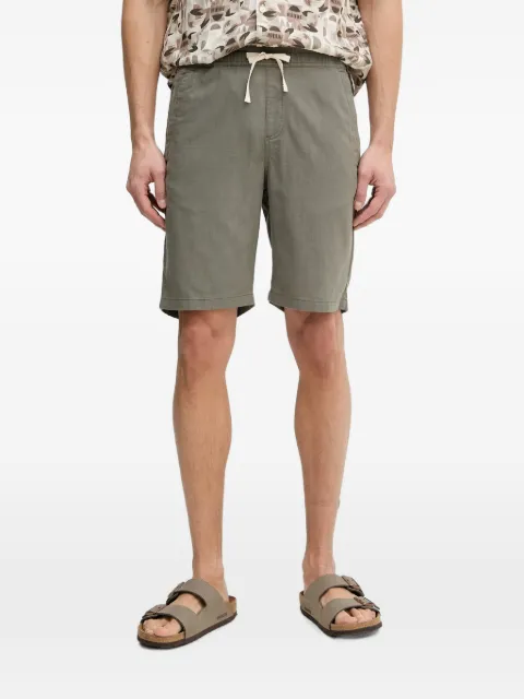 Joop! Russ Bermuda drawstring-waist shorts