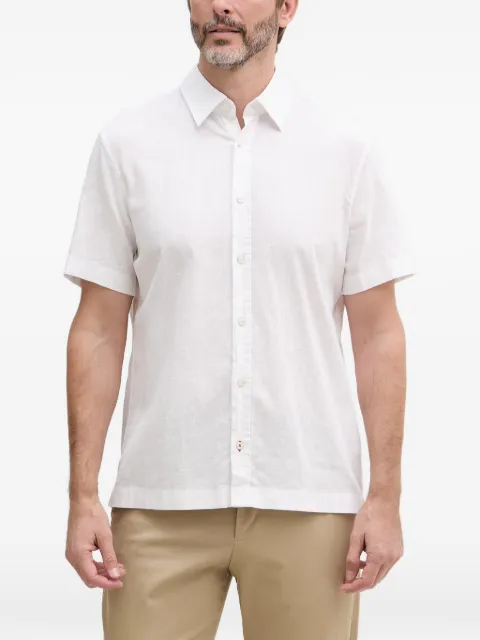 Joop! Haris short-sleeve shirt