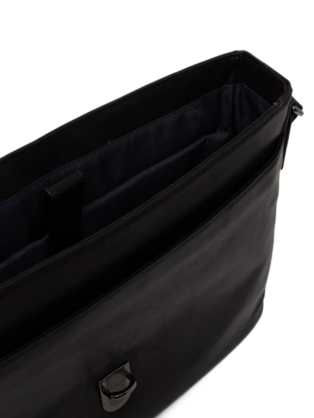 Joop! Cerratano Janis briefcase Zwart