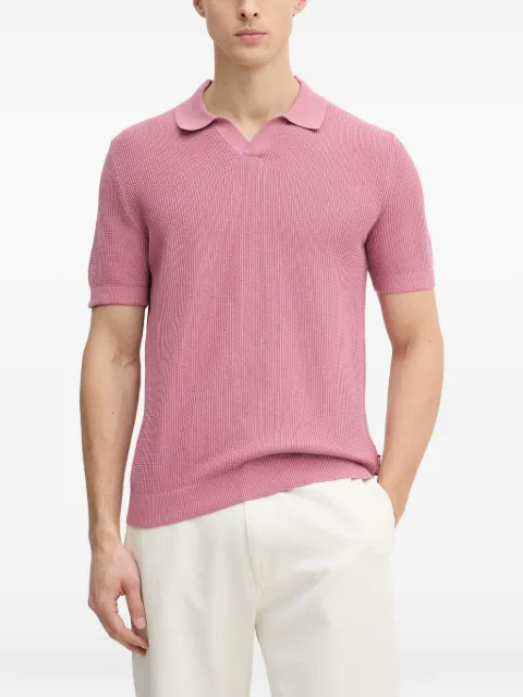 Joop! Adrianor knitted T-shirt