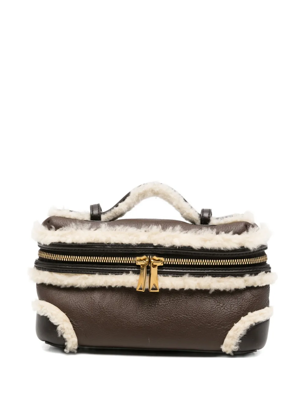 Bottega Veneta Pre-Owned Bang Bang tote bag - Braun