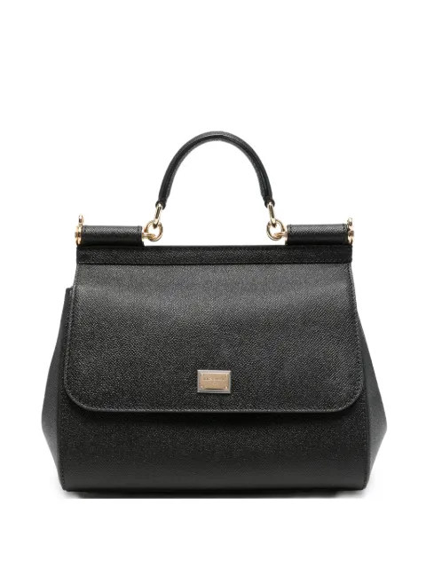 Dolce & Gabbana Pre-Owned Sicily tote bag