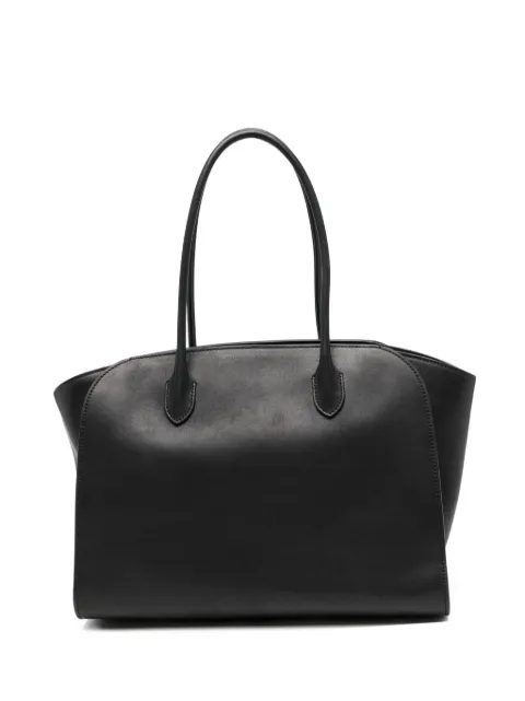 The Row Pre-Owned Marlo 14 leather tote bag