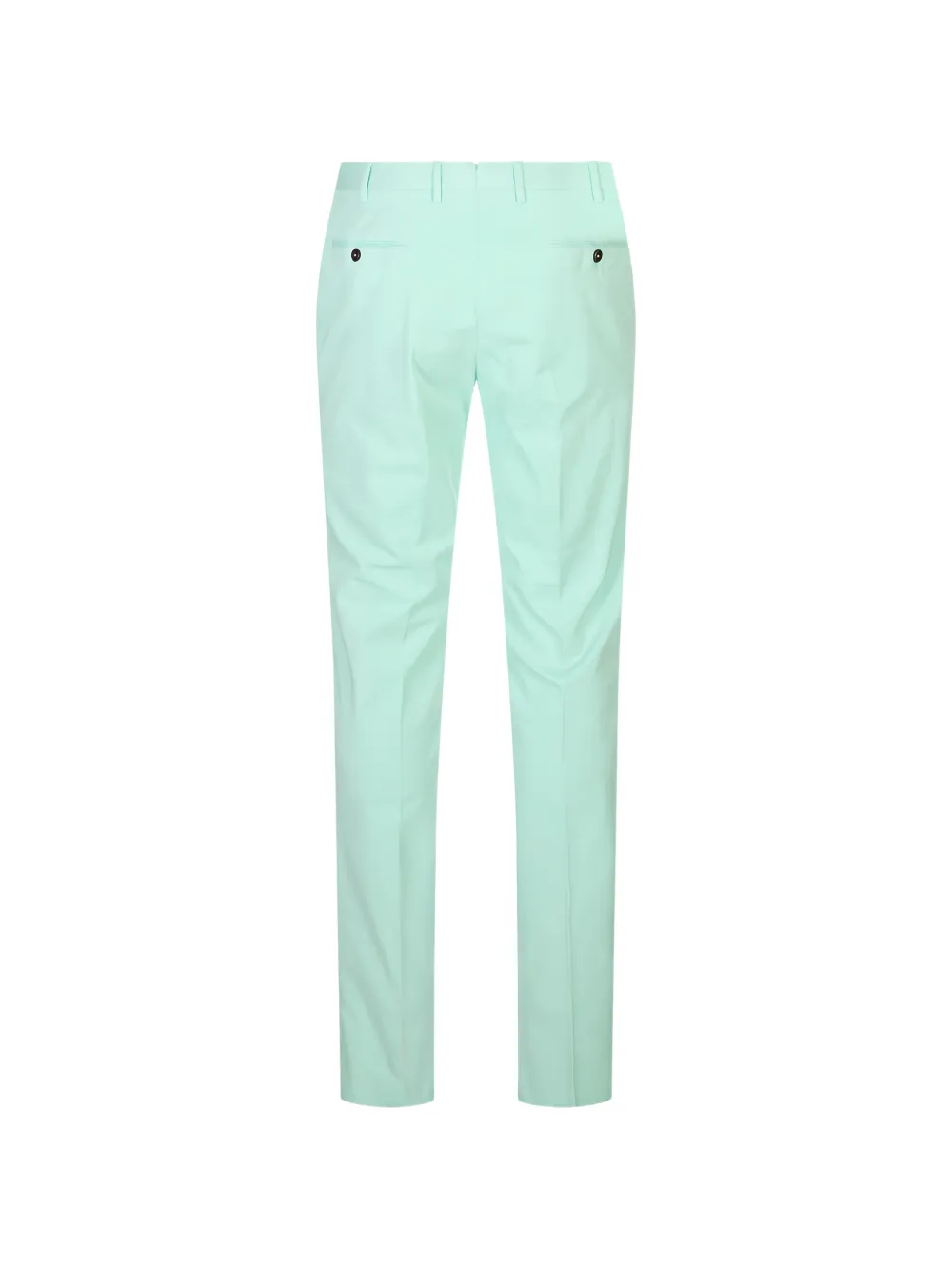 PT Torino Skinny chino Groen