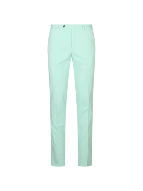 PT Torino slim-fit chino trousers