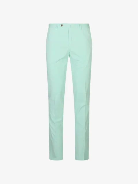PT Torino slim-fit chino trousers