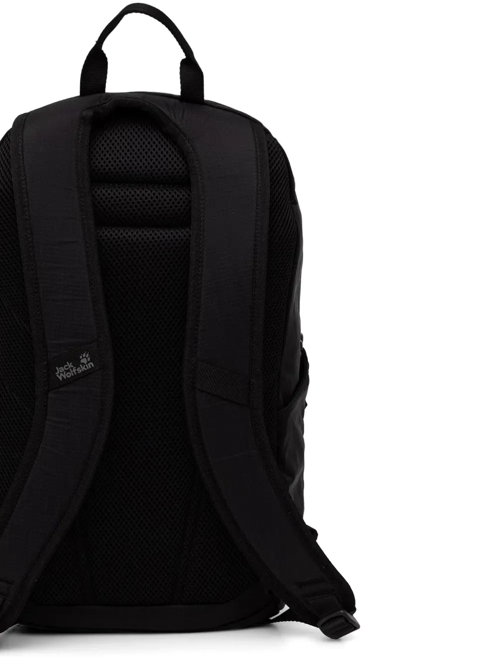 JACK WOLFSKIN Yuma 18 rugzak Zwart