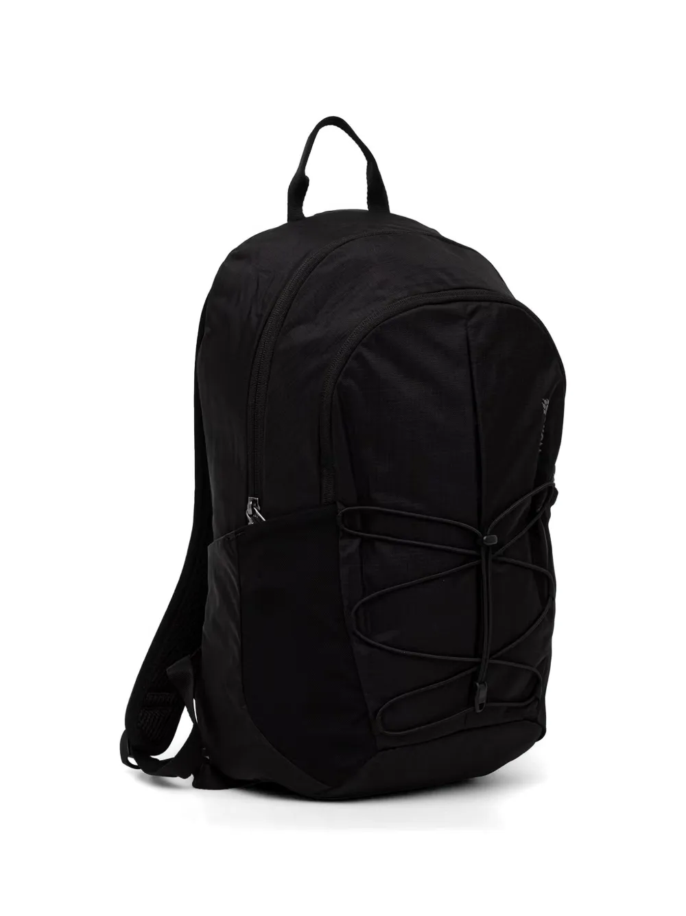 JACK WOLFSKIN Yuma 18 rugzak Zwart