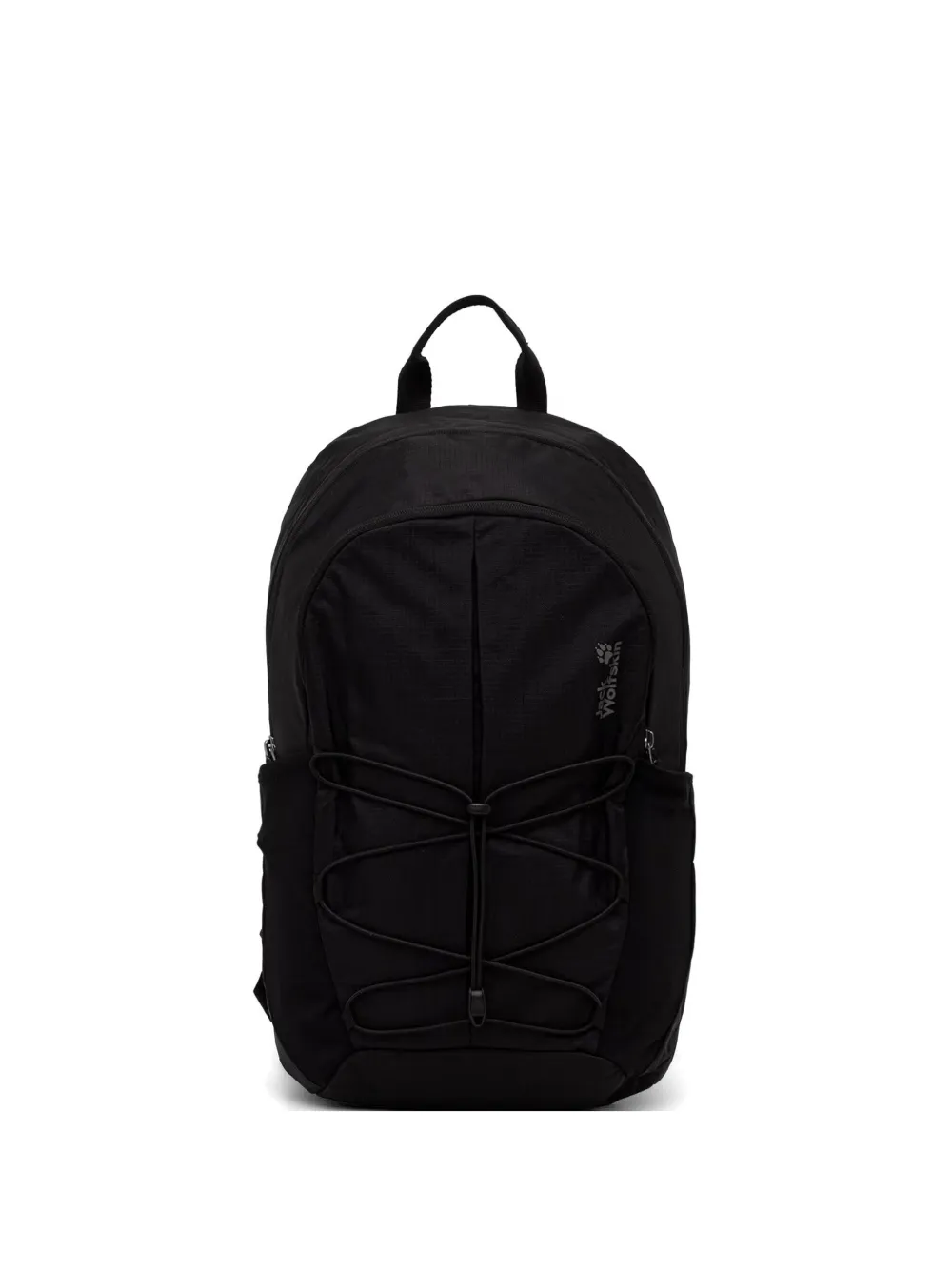 JACK WOLFSKIN Yuma 18 backpack - Nero