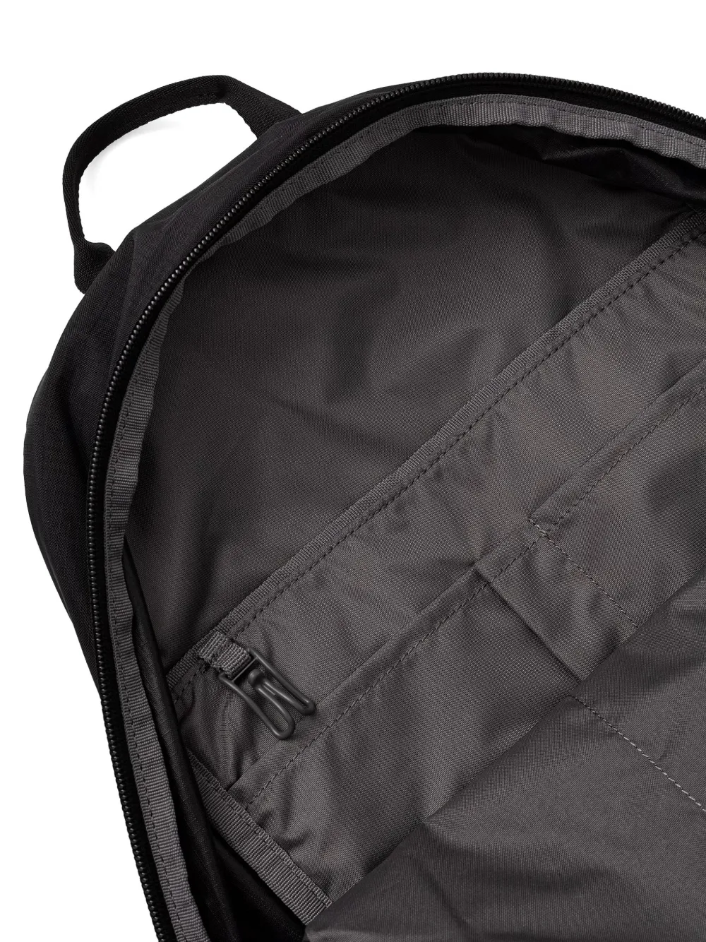 JACK WOLFSKIN Yuma 18 rugzak Zwart