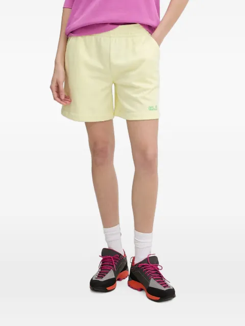 JACK WOLFSKIN pantalones cortos Celebrate The Paw