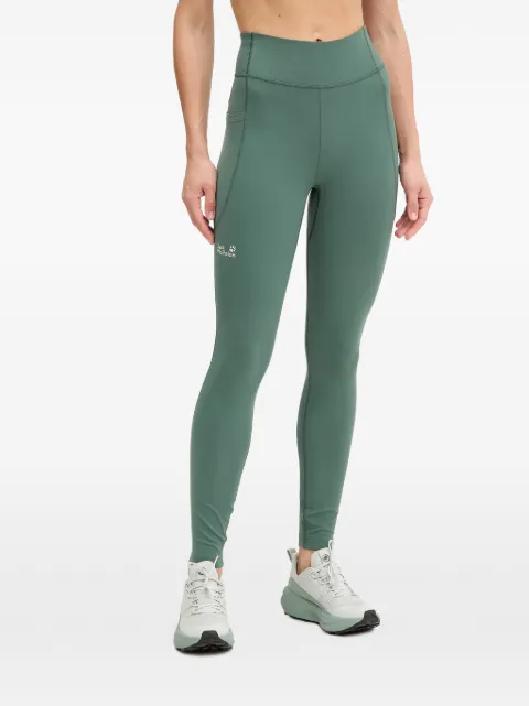 JACK WOLFSKIN Wildstride leggings
