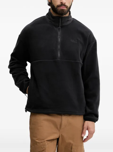 JACK WOLFSKIN Sumetro sweatshirt 