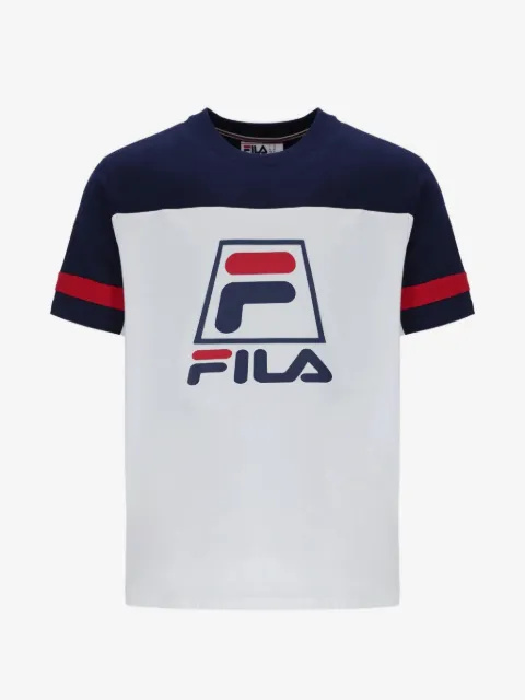 Fila playera Damon