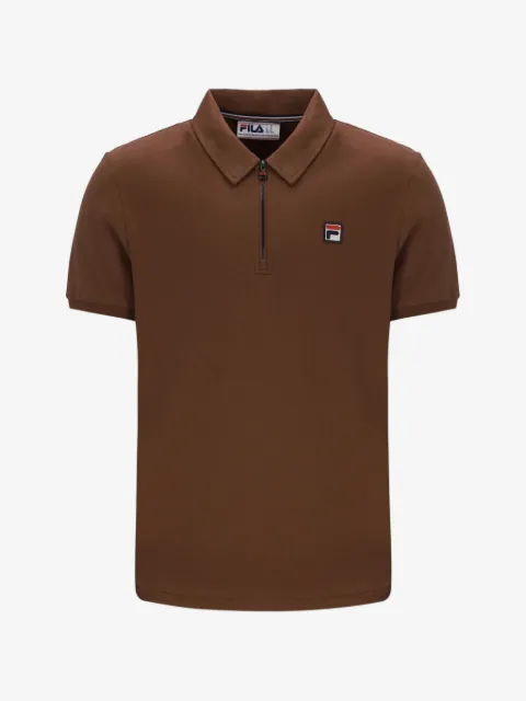 Fila playera tipo polo Ettore