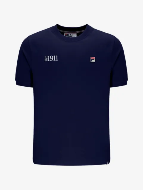 Fila playera Silvio