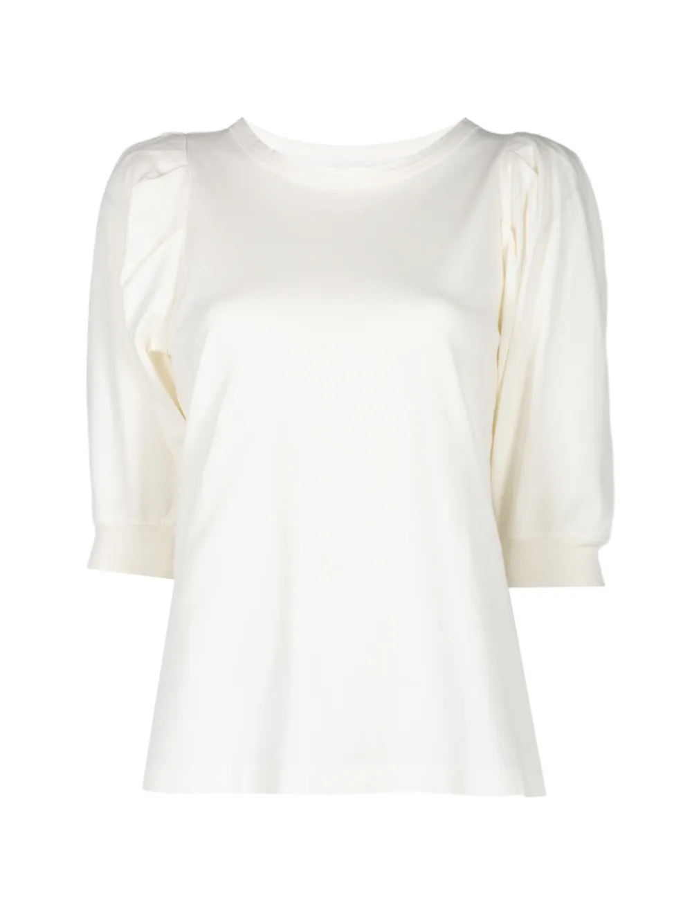 Citizens of Humanity Pia T-shirt - Toni neutri