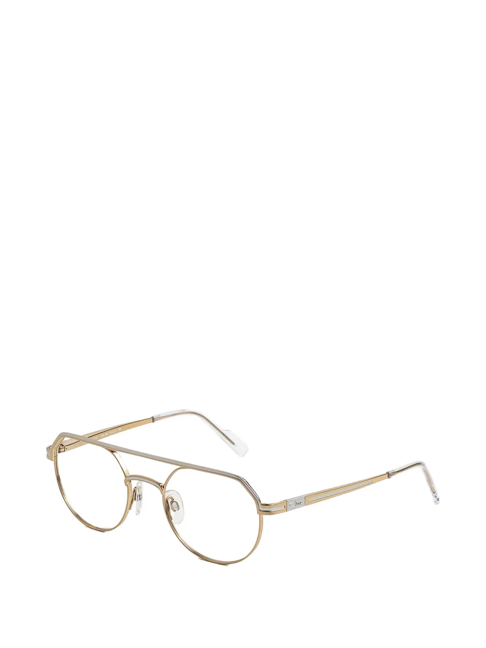 Cazal MOD 7112 bril Goud
