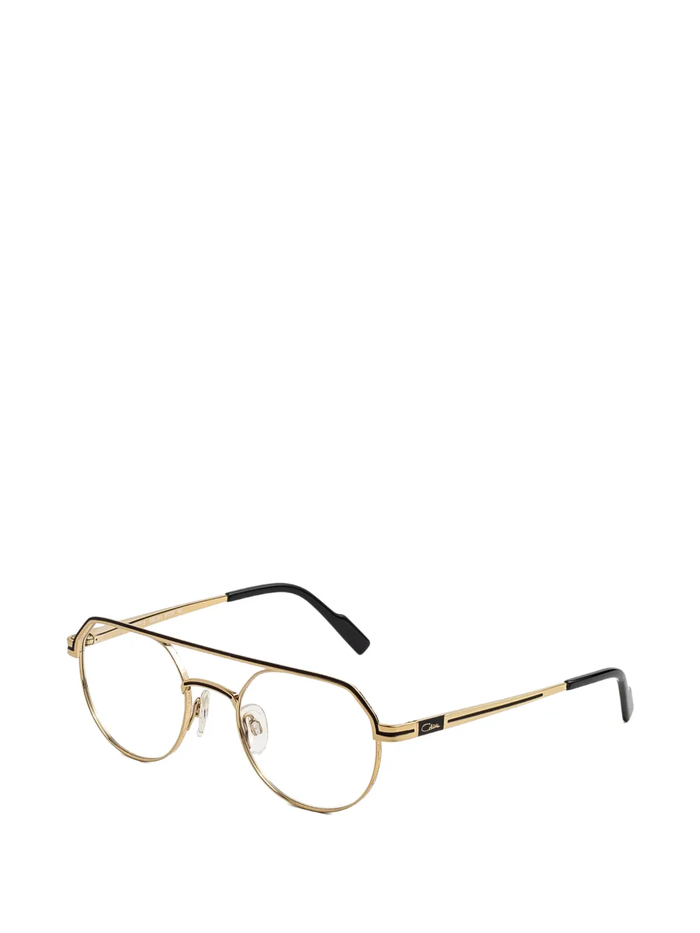 Cazal MOD 7112 bril Goud