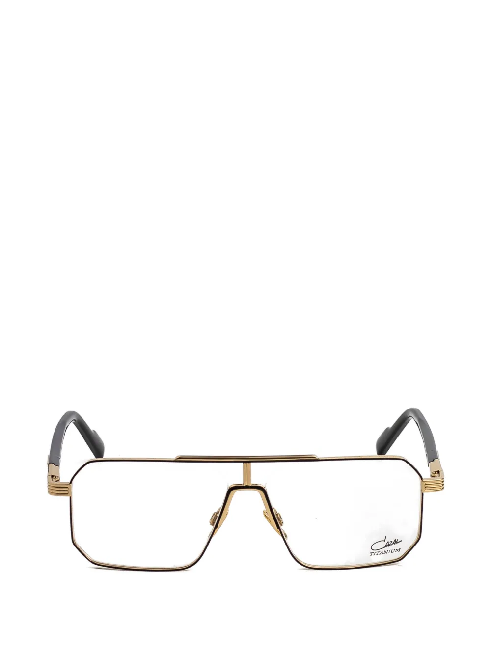 Cazal MOD 7111 glasses - Oro