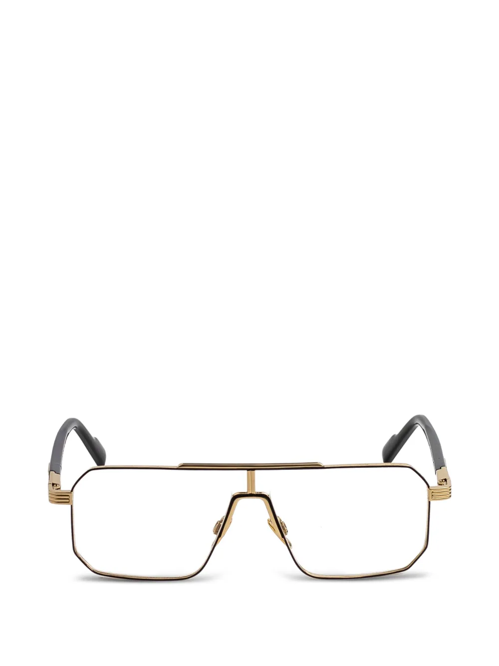 Cazal MOD 7111 glasses - Oro