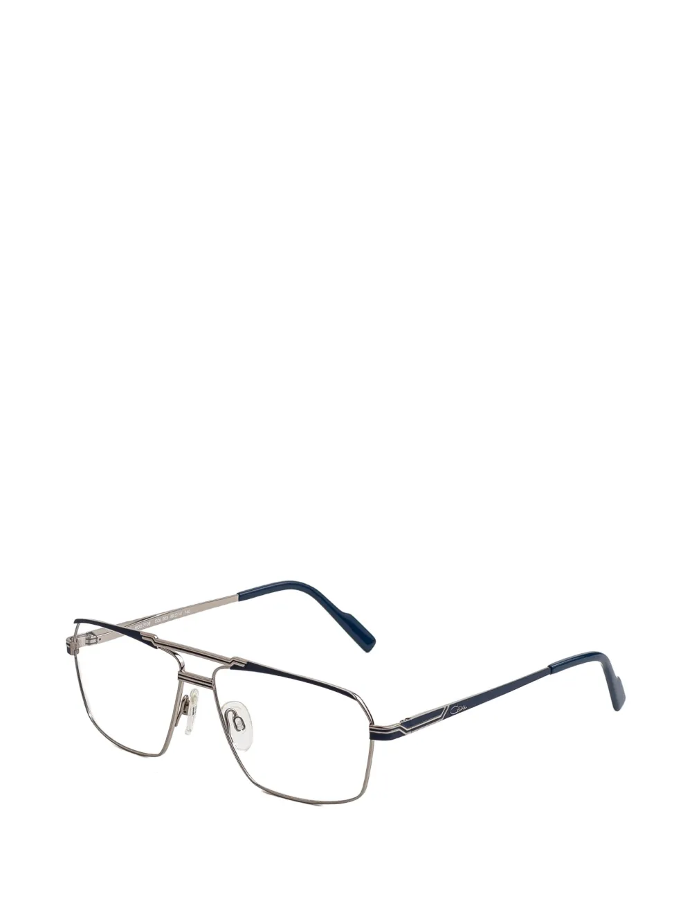 Cazal MOD 7109 bril Blauw