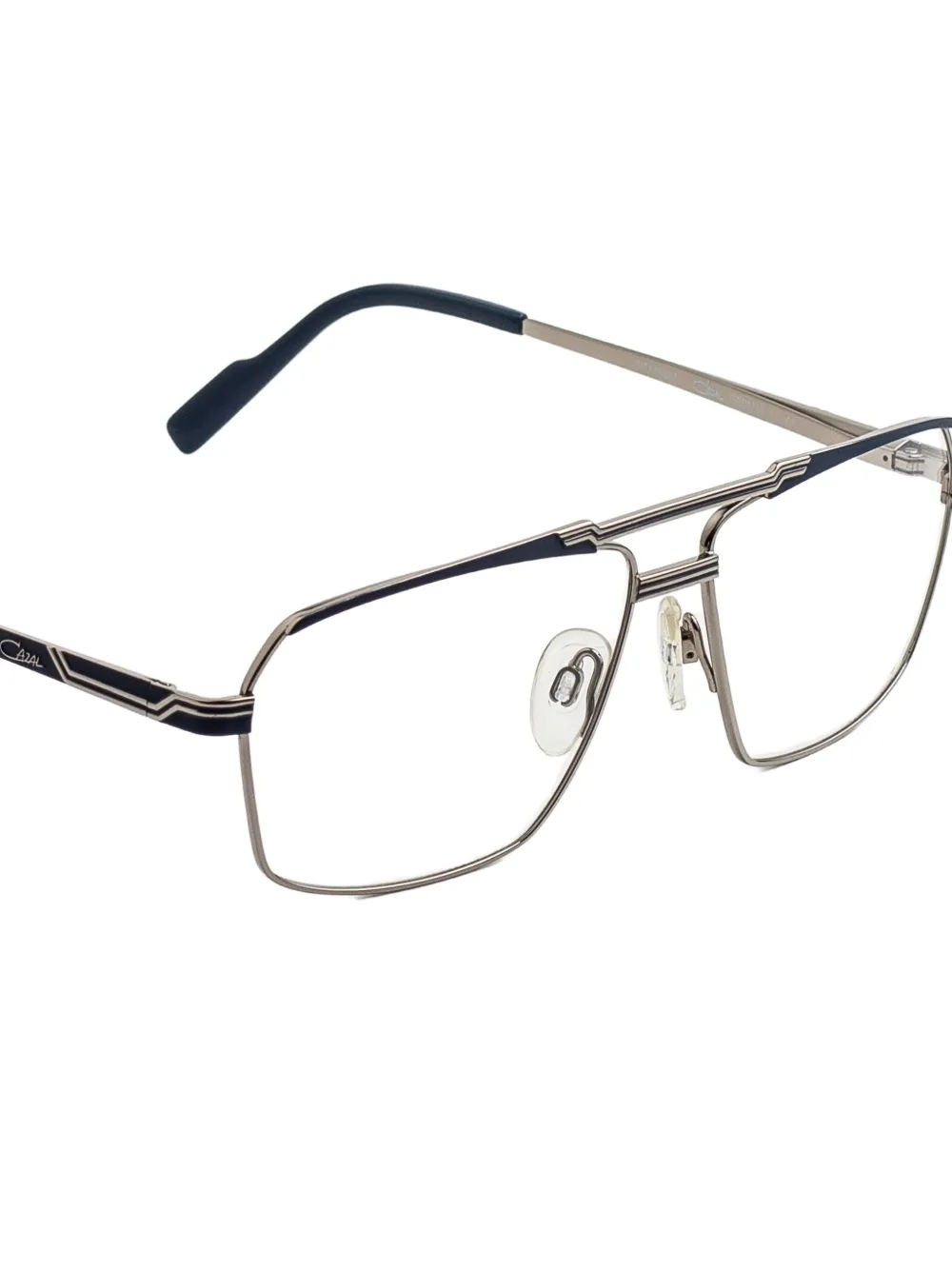 Cazal MOD 7109 bril Blauw