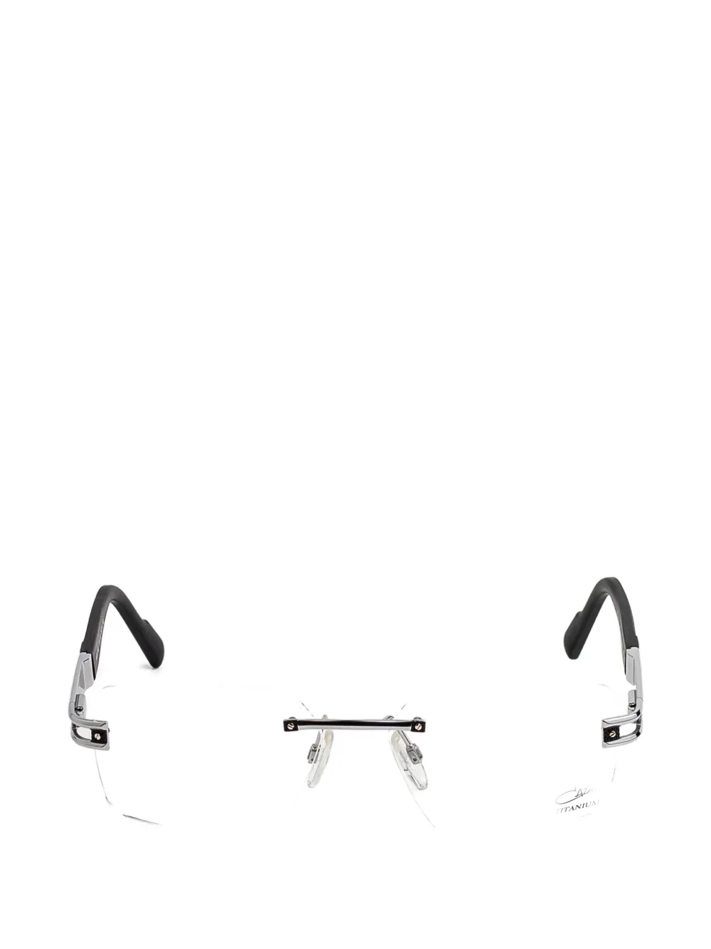Cazal MOD 7103 glasses - Nero