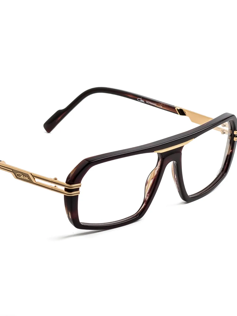 Cazal MOD 6039 bril Bruin