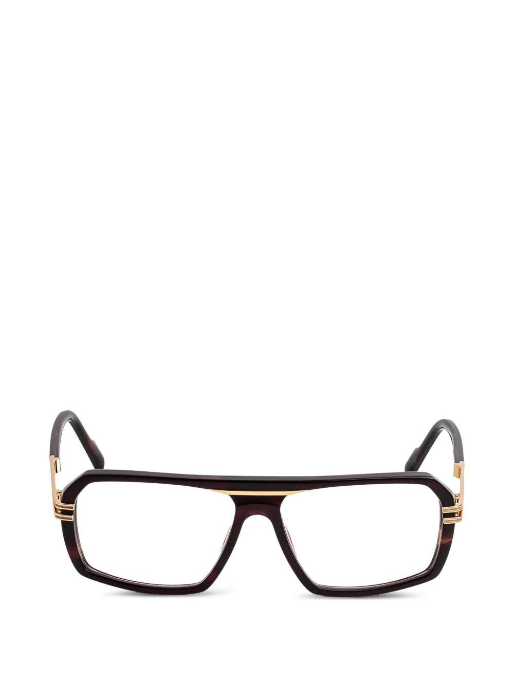 Cazal MOD 6039 glasses - Marrone