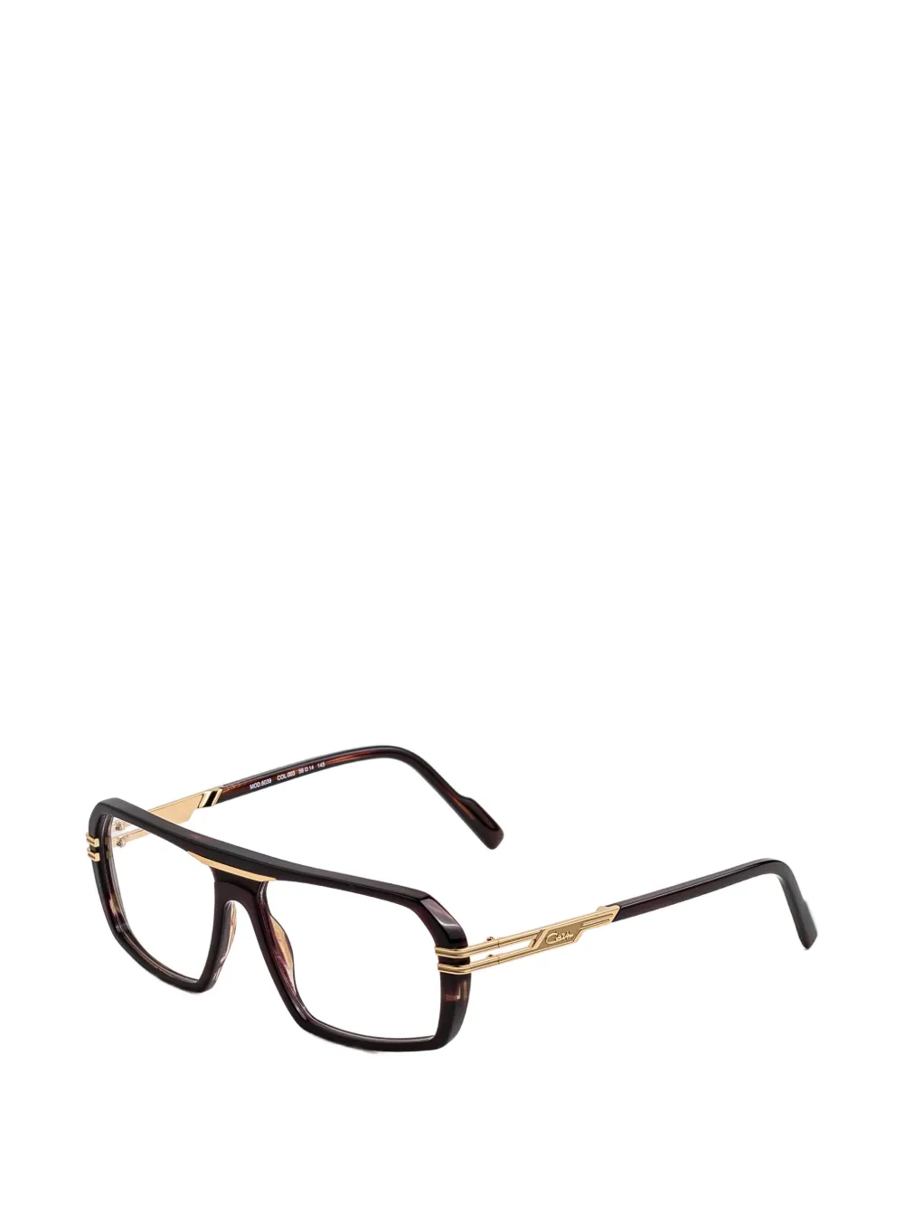 Cazal MOD 6039 bril Bruin