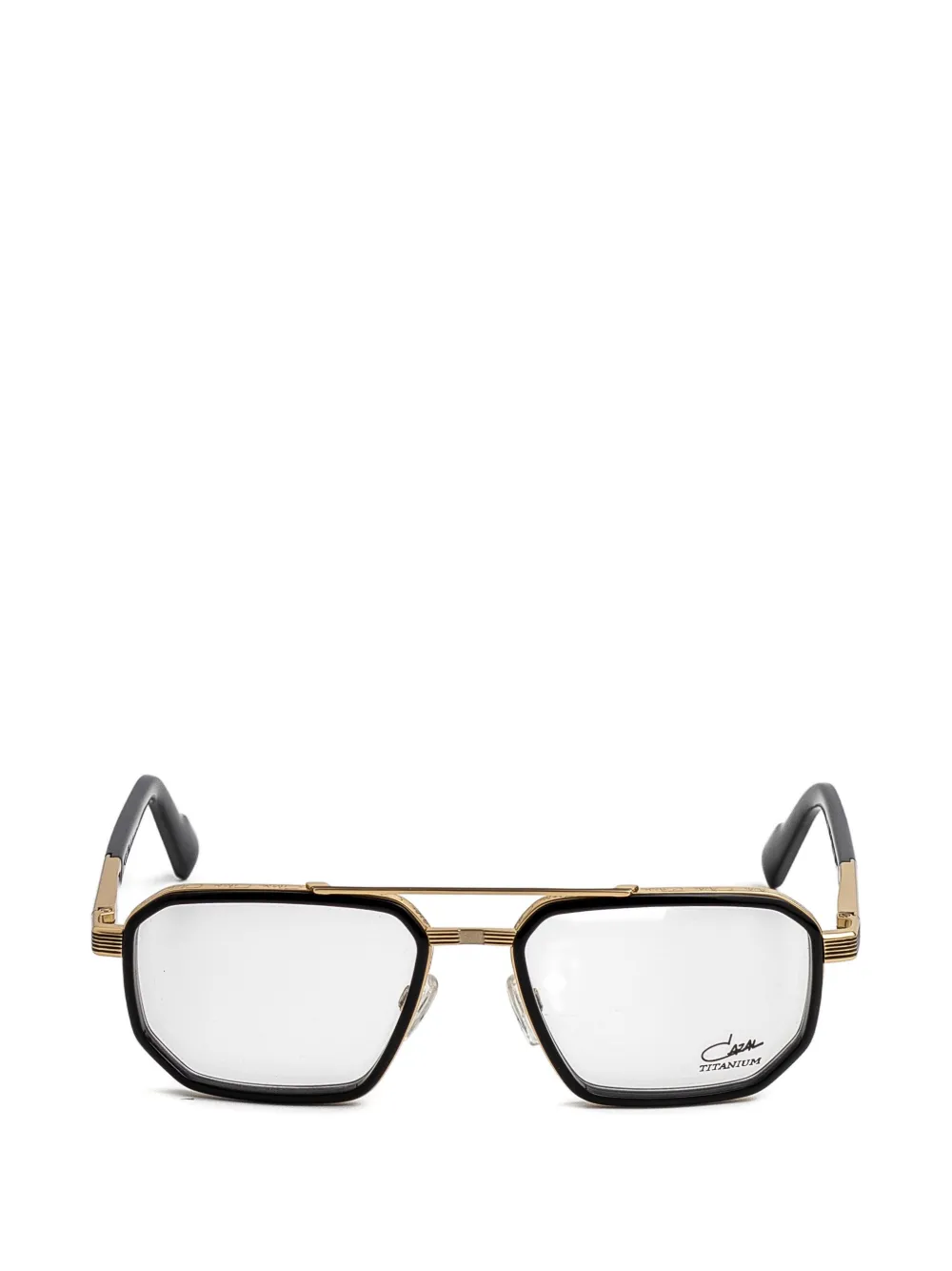 Cazal MOD 6036 glasses - Nero