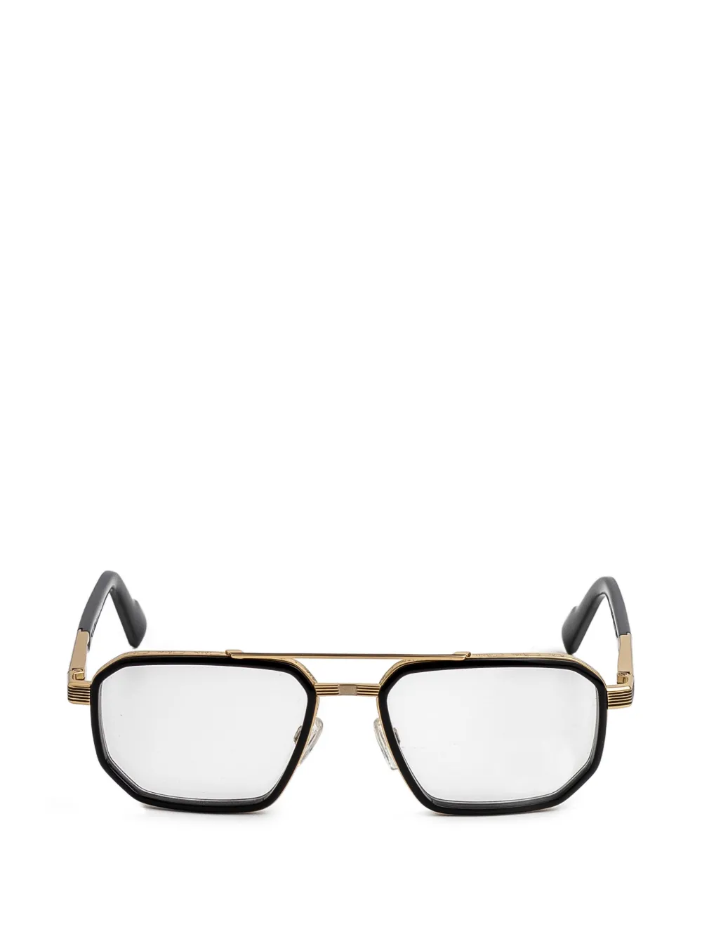 Cazal MOD 6036 glasses - Nero