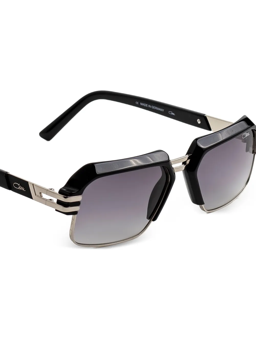 Cazal MOD 6020 3 zonnebril Zwart
