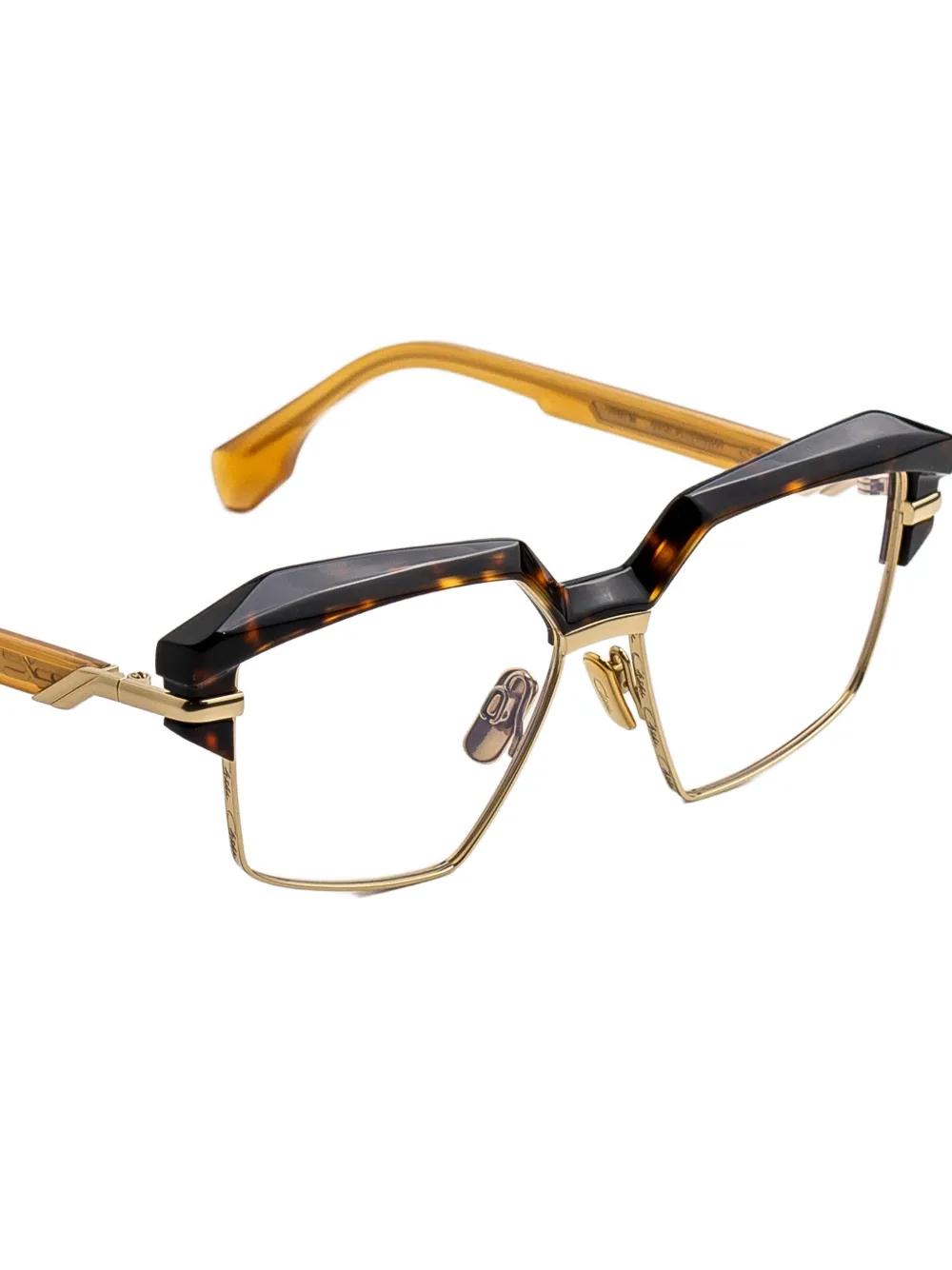 Cazal MOD 5021 bril Bruin