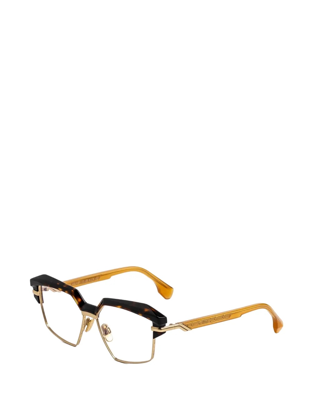 Cazal MOD 5021 bril Bruin