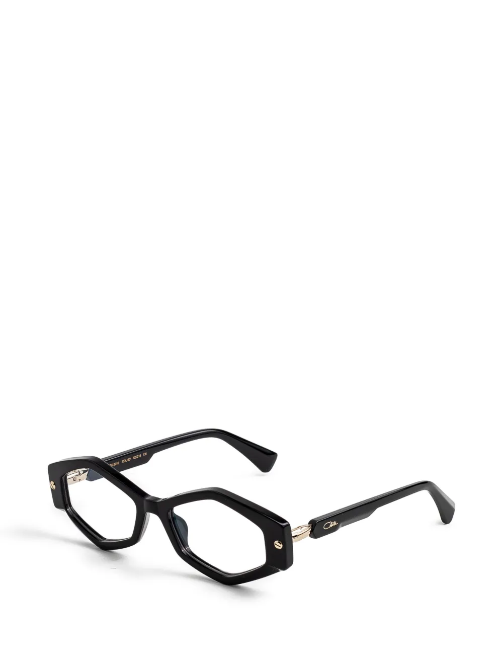 Cazal MOD 5016 bril Zwart