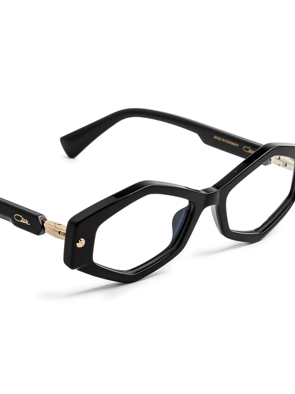 Cazal MOD 5016 bril Zwart