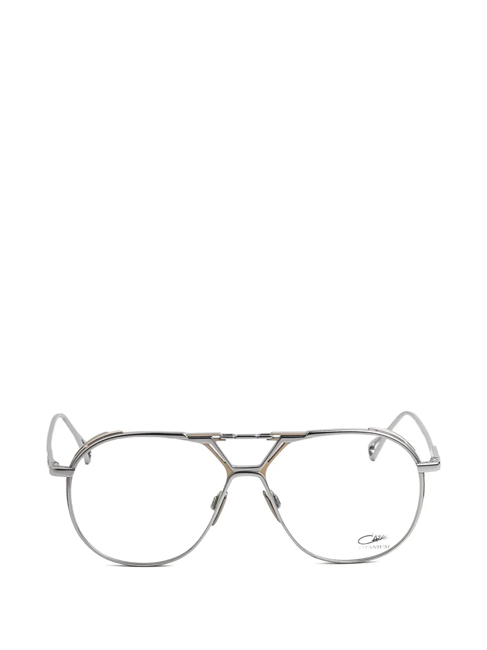 Cazal MOD 5013 glasses - Argento